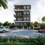 Blackstone Butik Apartmanı Zemin Kat